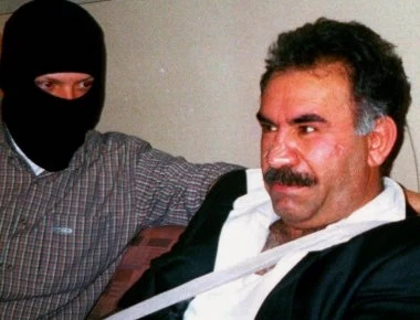 Ο Α.Οτσαλάν στο πλευρό Ρ.Τ.Ερντογάν: Καλεί τους Κούρδους να απέχουν από τις εκλογές της Κωνσταντινούπολης!